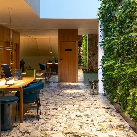 Labtwentytwo - Lab22, A Tribute Portfolio Hotel By Marriott-2