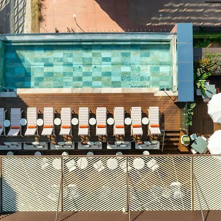 Labtwentytwo - Lab22, A Tribute Portfolio Hotel By Marriott-3